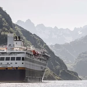 Explore Havila Voyages Kirkenes-Bergen for 6 days with DERTOUR and discover unforgettable experiences - Photo 6