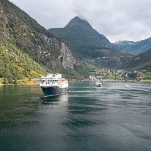 Explore Havila Voyages Kirkenes-Bergen for 6 days with DERTOUR and discover unforgettable experiences - Photo 7