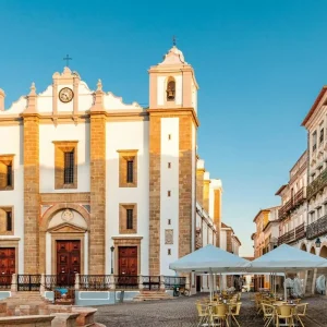 Explore Portugal - land of charming contrasts (14 nights, incl. rental car, from Faro) for 15 days with DERTOUR and discover unforgettable experiences - Photo 3