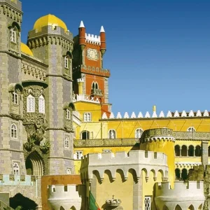 Explore Portugal - land of charming contrasts (14 nights, incl. rental car, from Faro) for 15 days with DERTOUR and discover unforgettable experiences - Photo 4