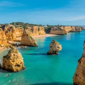 Explore Portugal's Highlights - From Porto to the Algarve for 11 days with DERTOUR and discover unforgettable experiences - Photo 2