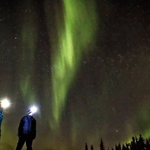 Explore The northern lights of the Yukon for 4 days with DERTOUR and discover unforgettable experiences - Photo 3