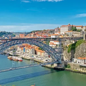 Explore Cycle Tour Porto - Lisbon for 8 days with DERTOUR and discover unforgettable experiences - Photo 2