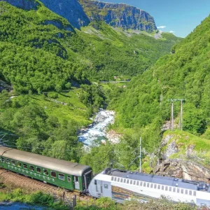 Explore Travel package Havila Voyages (7 destinations) for 3 days with DERTOUR and discover unforgettable experiences - Photo 2