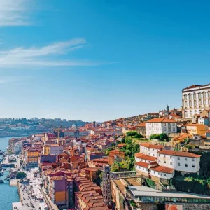 Explore Cycle Tour Porto - Lisbon for 8 days with DERTOUR and discover unforgettable experiences - Photo 4