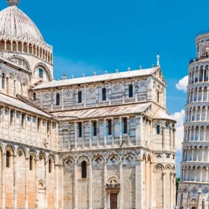 Explore Car Tour From the hilly Landscape of Tuscany to the Jewels of the Mediterranean for 9 days with DERTOUR and discover unforgettable experiences - Photo 5