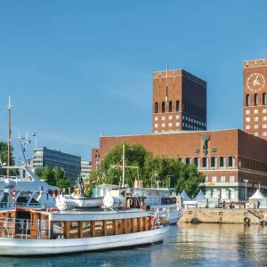 Explore Travel package Havila Voyages (7 destinations) for 3 days with DERTOUR and discover unforgettable experiences - Photo 7