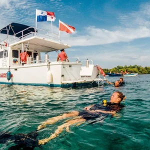 Explore Panama on your own - drop-off in David and return flight to Panama City for 10 days with DERTOUR and discover unforgettable experiences - Photo 3