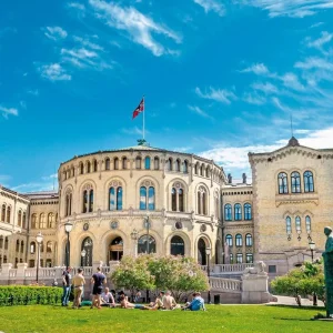 Explore Travel package Havila Voyages (7 destinations) for 3 days with DERTOUR and discover unforgettable experiences - Photo 10