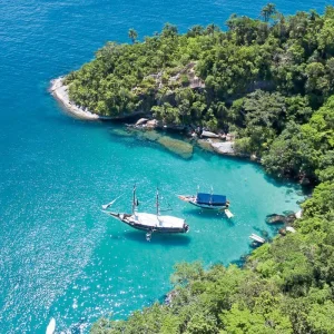 Explore Paraty - Cultural treasure trove for 4 days with DERTOUR and discover unforgettable experiences - Photo 7