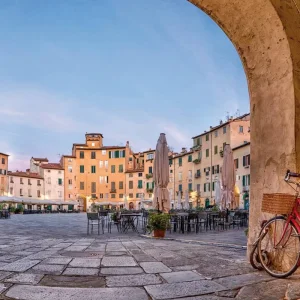 Explore Car Tour From the hilly Landscape of Tuscany to the Jewels of the Mediterranean for 9 days with DERTOUR and discover unforgettable experiences - Photo 7