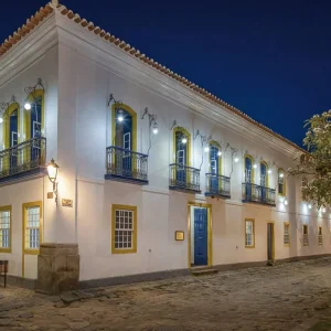 Explore Paraty - Cultural treasure trove for 4 days with DERTOUR and discover unforgettable experiences - Photo 9