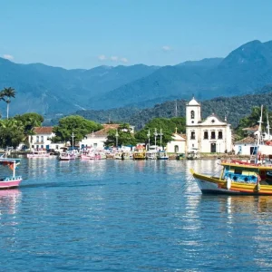 Explore Paraty - Cultural treasure trove for 4 days with DERTOUR and discover unforgettable experiences - Photo 10