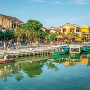 Explore Vietnam Kaleidoscope (group tour) for 11 days with DERTOUR and discover unforgettable experiences - Photo 2