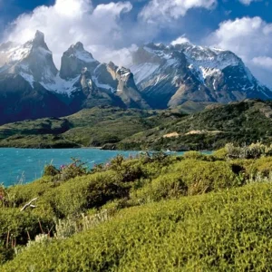 Explore Active experience Torres del Paine National Park for 4 days with DERTOUR and discover unforgettable experiences - Photo 2