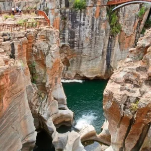 Explore South Africa a la carte for 14 days with DERTOUR and discover unforgettable experiences - Photo 2