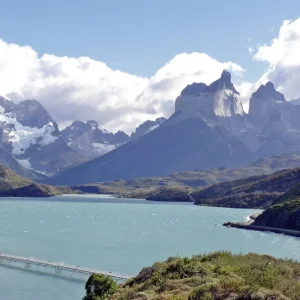 Explore Active experience Torres del Paine National Park for 4 days with DERTOUR and discover unforgettable experiences - Photo 3