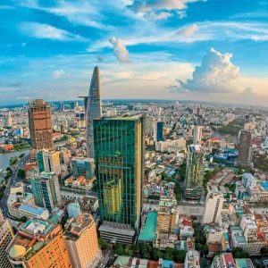 Explore Vietnam Kaleidoscope (group tour) for 11 days with DERTOUR and discover unforgettable experiences - Photo 3