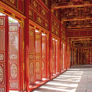 Explore Vietnam Kaleidoscope (group tour) for 11 days with DERTOUR and discover unforgettable experiences - Photo 4