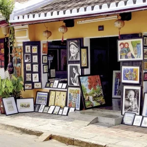 Explore Vietnam Kaleidoscope (group tour) for 11 days with DERTOUR and discover unforgettable experiences - Photo 5