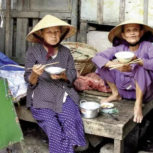 Explore Vietnam Kaleidoscope (group tour) for 11 days with DERTOUR and discover unforgettable experiences - Photo 6