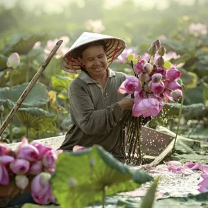 Explore Vietnam - from the North to Central Vietnam for 8 days with DERTOUR and discover unforgettable experiences - Photo 2