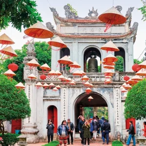 Explore Vietnam - from the North to Central Vietnam for 8 days with DERTOUR and discover unforgettable experiences - Photo 3