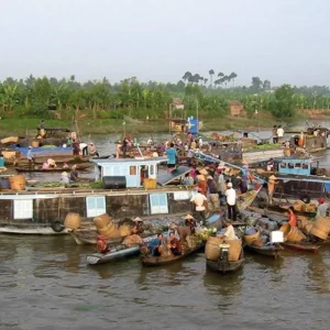 Explore Vietnam Kaleidoscope (group tour) for 11 days with DERTOUR and discover unforgettable experiences - Photo 9