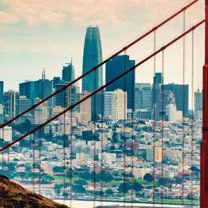 Explore Great West: Los Angeles and San Francisco for 22 days with DERTOUR and discover unforgettable experiences - Photo 8
