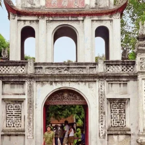 Explore Vietnam - from the North to Central Vietnam for 8 days with DERTOUR and discover unforgettable experiences - Photo 7