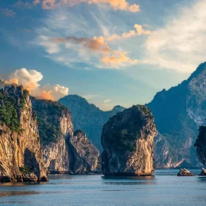 Explore Vietnam - from the North to Central Vietnam for 8 days with DERTOUR and discover unforgettable experiences - Photo 8