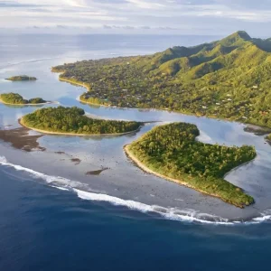 Explore Get to know the Cook Islands (standard version) for 8 days with DERTOUR and discover unforgettable experiences - Photo 2