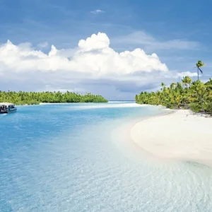 Explore Get to know the Cook Islands (standard version) for 8 days with DERTOUR and discover unforgettable experiences - Photo 3