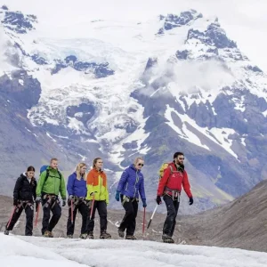 Explore Experience Iceland - relaxed or active for 13 days with DERTOUR and discover unforgettable experiences - Photo 3