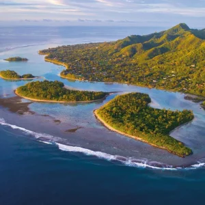 Explore Get to know the Cook Islands (standard version) for 8 days with DERTOUR and discover unforgettable experiences - Photo 5