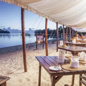 Explore Get to know the Cook Islands (standard version) for 8 days with DERTOUR and discover unforgettable experiences - Photo 8