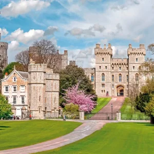 Explore Enjoy southern Germany for 10 days with DERTOUR and discover unforgettable experiences - Photo 3