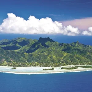 Explore Get to know the Cook Islands (Superior variant) for 8 days with DERTOUR and discover unforgettable experiences - Photo 6