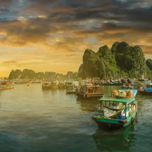 Explore Experience Halong Bay (2 nights) for 3 days with DERTOUR and discover unforgettable experiences - Photo 6