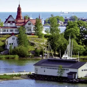 Explore Relaxed through southern Finland for 12 days with DERTOUR and discover unforgettable experiences - Photo 2