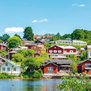 Explore Relaxed through southern Finland for 12 days with DERTOUR and discover unforgettable experiences - Photo 3