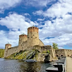 Explore Relaxed through southern Finland for 12 days with DERTOUR and discover unforgettable experiences - Photo 4