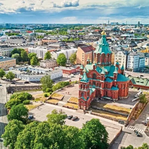 Explore Relaxed through southern Finland for 12 days with DERTOUR and discover unforgettable experiences - Photo 5