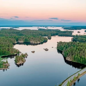Explore Relaxed through southern Finland for 12 days with DERTOUR and discover unforgettable experiences - Photo 6