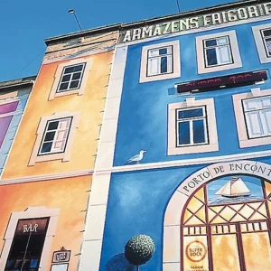 Explore Portugal - land of charming contrasts (10 nights, incl. rental car, from Lisbon) for 11 days with DERTOUR and discover unforgettable experiences - Photo 2