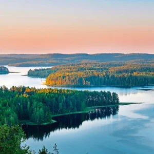 Explore Relaxed through southern Finland for 12 days with DERTOUR and discover unforgettable experiences - Photo 10