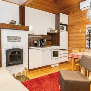 Explore Winter Adventures in Vuokatti - Vuokattinmaa Holiday Apartments for 8 days with DERTOUR and discover unforgettable experiences - Photo 9