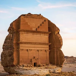 Explore Saudi Arabia's treasures for 9 days with DERTOUR and discover unforgettable experiences - Photo 5