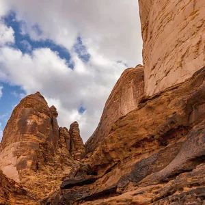 Explore Saudi Arabia's treasures for 9 days with DERTOUR and discover unforgettable experiences - Photo 6