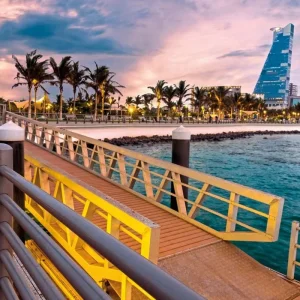 Explore Saudi Arabia's treasures for 9 days with DERTOUR and discover unforgettable experiences - Photo 7